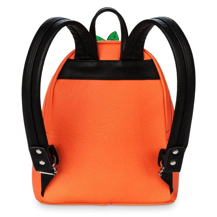 Disney Florida Orange Bird Mini Backpack by Loungefly New with Tags – I  Love Characters
