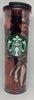 Starbucks Halloween 2021 Black Cat and Pumpkin 16oz Tumbler Cup with Lid New