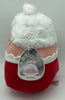 Original Squishmallows Nicolette Mrs. Santa Christmas Holiday 8"Plush 2021 New