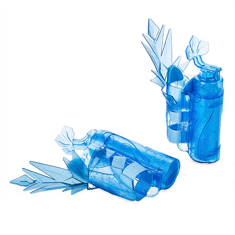Disney Elsa Wrist Water Shooter Set Frozen 2 New with Box