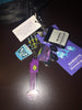 Disney D23 Expo 2019 Haunted Mansion Madame Leota Harveys Convertible Bag New