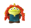 Disney Toy Story Alien Pixar Remix Plush Merida Limited Release New with Tag