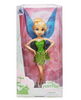 Disney Store Tinker Bell Classic Doll from Peter Pan New with Box
