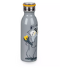 Disney Parks Critter Chaos Pocahontas Meeko Stainless Steel Water Bottle New