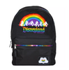 Disney Parks Disneyland Rainbow Collection Backpack New with Tag