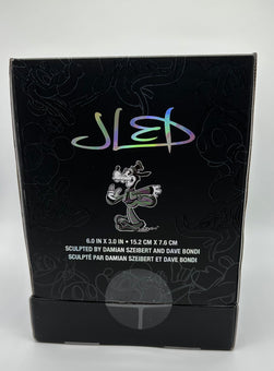 Disney Goofy Vinyl Figure Joe Ledbetter Limited of 1000 D23 Expo New With Box