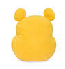 Disney 55th Winnie the Pooh Face Plush Pillow New with Tag