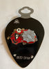 Disney Parks Jack Skellington with Web Spider Limited Pin New with Card