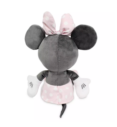 Disney Minnie My First Minnie 2021 Small Plush for Baby New with Tag