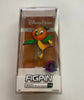 Disney Parks Florida Orange Bird FiGPiN Limited Pin New with Box