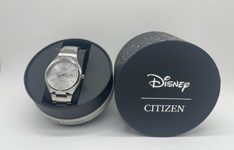 Disney Parks 100 Years of Wonder Mickey Watch by Citizen Limited New with Box