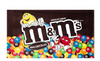 M&M's World Characters Milk Chocolate Bag Beach Towel New with Tags