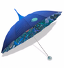 Disney Parks Pandora The World of Avatar Glow in The Dark Umbrella New with Tag