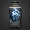 Disney 50th Haunted Mansion Host A Ghost Bottle Amigus Arcane New With Box