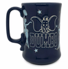 Disney Dumbo and Timothy Q. Mouse Logo Coffee Mug New
