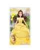 Disney Parks Princess Belle Doll with Brush New with Box