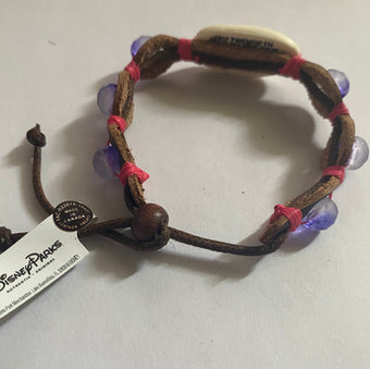 Disney Parks Pandora World of Avatar Direhorse Bracelet Adjustable New with Tag