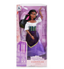 Disney Store Esmeralda Classic Doll The Hunchback of Notre Dame New with Box