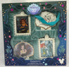 Disney D23 Expo 2019 The Little Mermaid 30th Ornament Set of 4 Limited New Box
