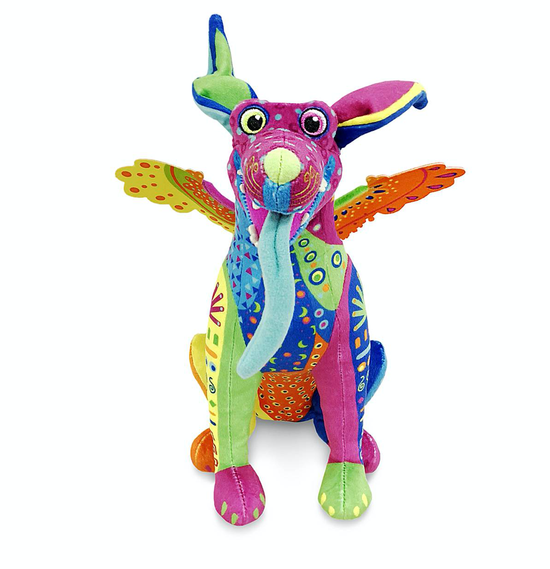 Disney Parks Coco Dante Alebrije Small Plush New with Tags