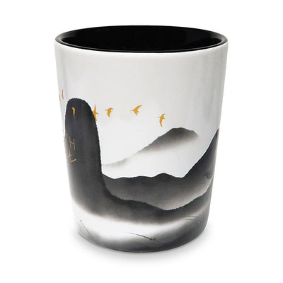 Disney Mulan Strength & Spirit Coffee Mug New