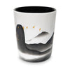 Disney Mulan Strength & Spirit Coffee Mug New