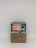 Starbucks Coffee Been There California Ceramic Ornament Espresso Mug New Box