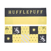 Universal Studios Harry Potter Hufflepuff Cooling Towel New with Case
