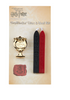 Universal Studios Harry Potter Gryffindor Wax & Seal Kit New