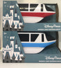 Disney Parks Blue and Red Monorail Pez Candy Dispenser Holder New with Box