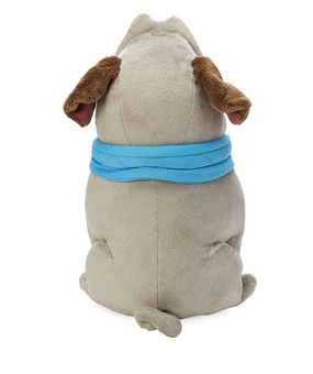 Disney Store Percy from Pocahontas Medium Plush New with Tags