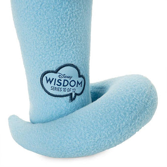 Disney Wisdom Genie Aladdin October Limited Release Plush New with Tag