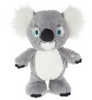Hallmark Valentine Hug 'n' Sing Tootin' Koala Musical Motion Plush New with Tag