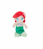 Disney NuiMOs Disney The Little Mermaid Ariel Plush New with Tag