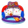 Disney Toy Story 4 Summer Splash Inflatable Pool with Arch New with Box