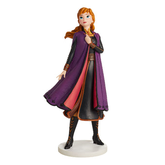 Disney Frozen II Showcase Anna Figurine New with Box