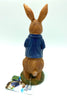 Peter Rabbit 2 Movie Peter Resin Figurine New with Tag