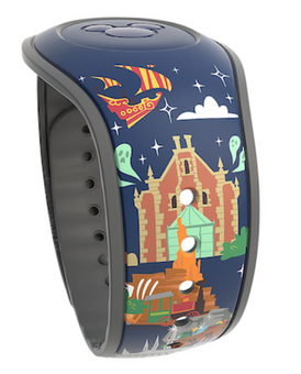 Disney Parks Limited Release Park Life MagicBand Mickey Mouse New With Card
