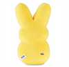 Peeps Easter Peep Bunny Yellow Emo 15in Plush New with Tag