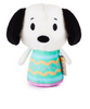 Hallmark Itty Bittys Peanuts Easter Egg Snoopy Plush New with Tag