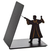 Hallmark Harry Potter Metal Bookend New