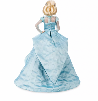 Disney Ultimate Princess Celebration Designer Cinderella Limited Doll New w Box