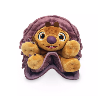 Disney Raya and the Last Dragon Baby Tuk Tuk Small Plush New with Tag