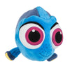 Disney Store Finding Dory Baby Dory Mini Bean Bag Plush 8 inc New with Tag