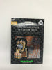 Disney Hollywood Tower of Terror Hotel Metal Earth 3D Model Kit New with Card