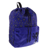 Disney Parks Haunted Mansion Wallpaper Backpack New with Tags