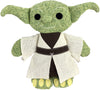 Disney Parks Star Wars Galaxy's Edge Yoda Plush New with Tag