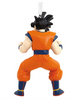 Hallmark DragonBall Z Goku Christmas Ornament New With Box