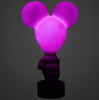 Disney Parks Mickey Balloon Night Light New with Tag