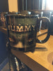 Universal Studios Orlando Mummy Ceramic Mug New